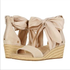 UGG Wedges